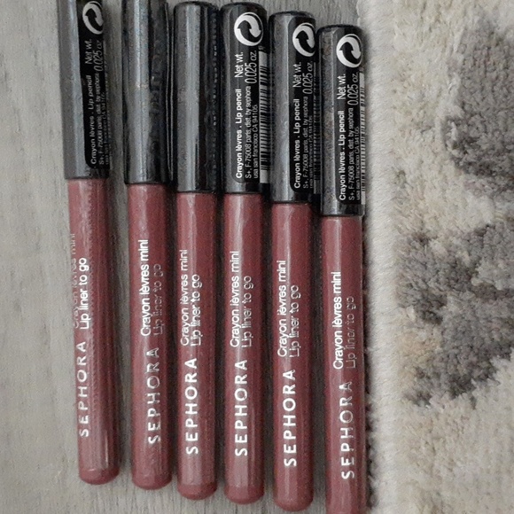 Sephora Other - Sephora lip liner to go